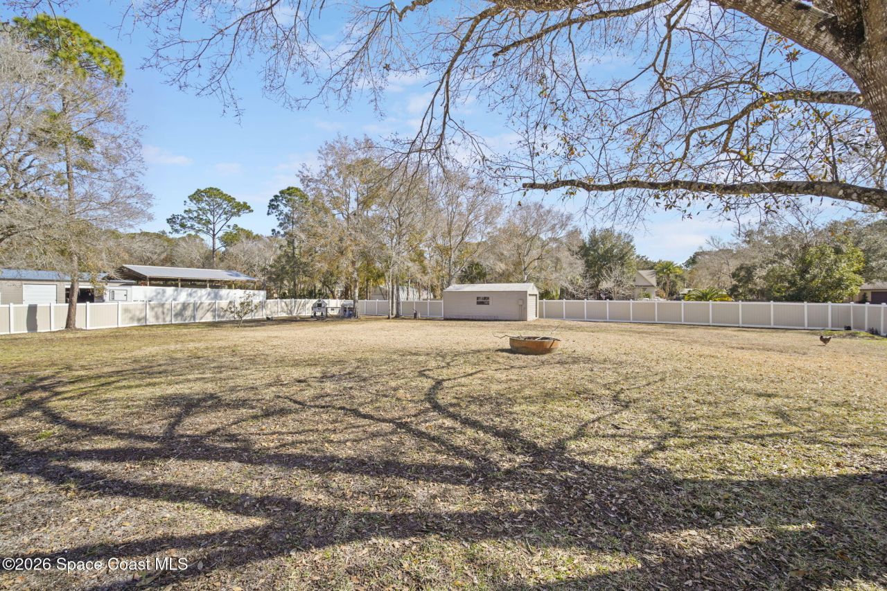 1845 Turpentine Road, Mims, FL 32754 Photo