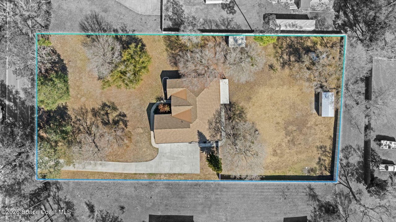 1845 Turpentine Road, Mims, FL 32754 Photo