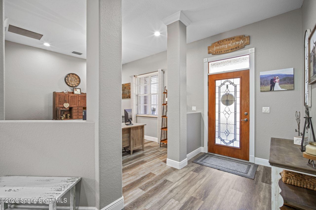 1845 Turpentine Road, Mims, FL 32754 Photo