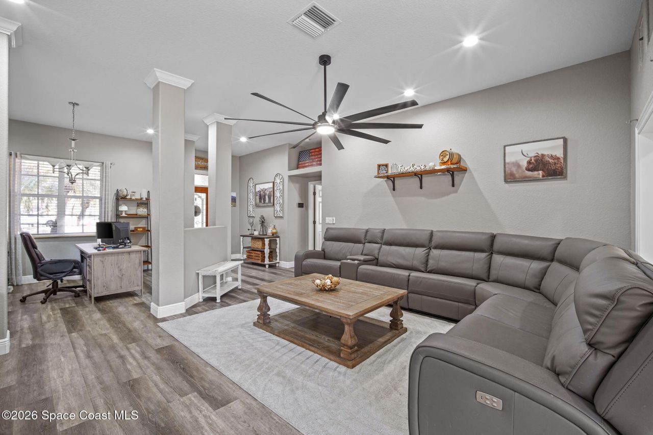 1845 Turpentine Road, Mims, FL 32754 Photo