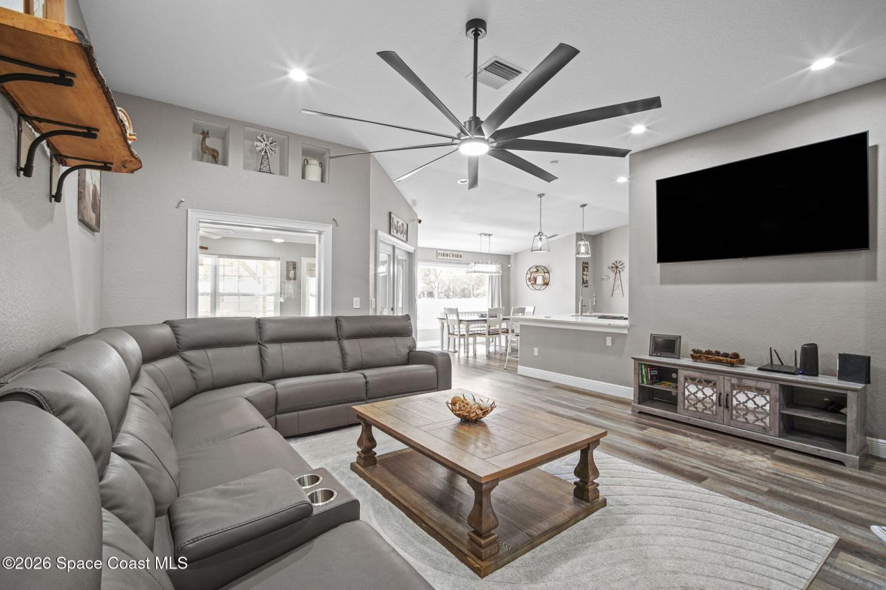 1845 Turpentine Road, Mims, FL 32754 Photo