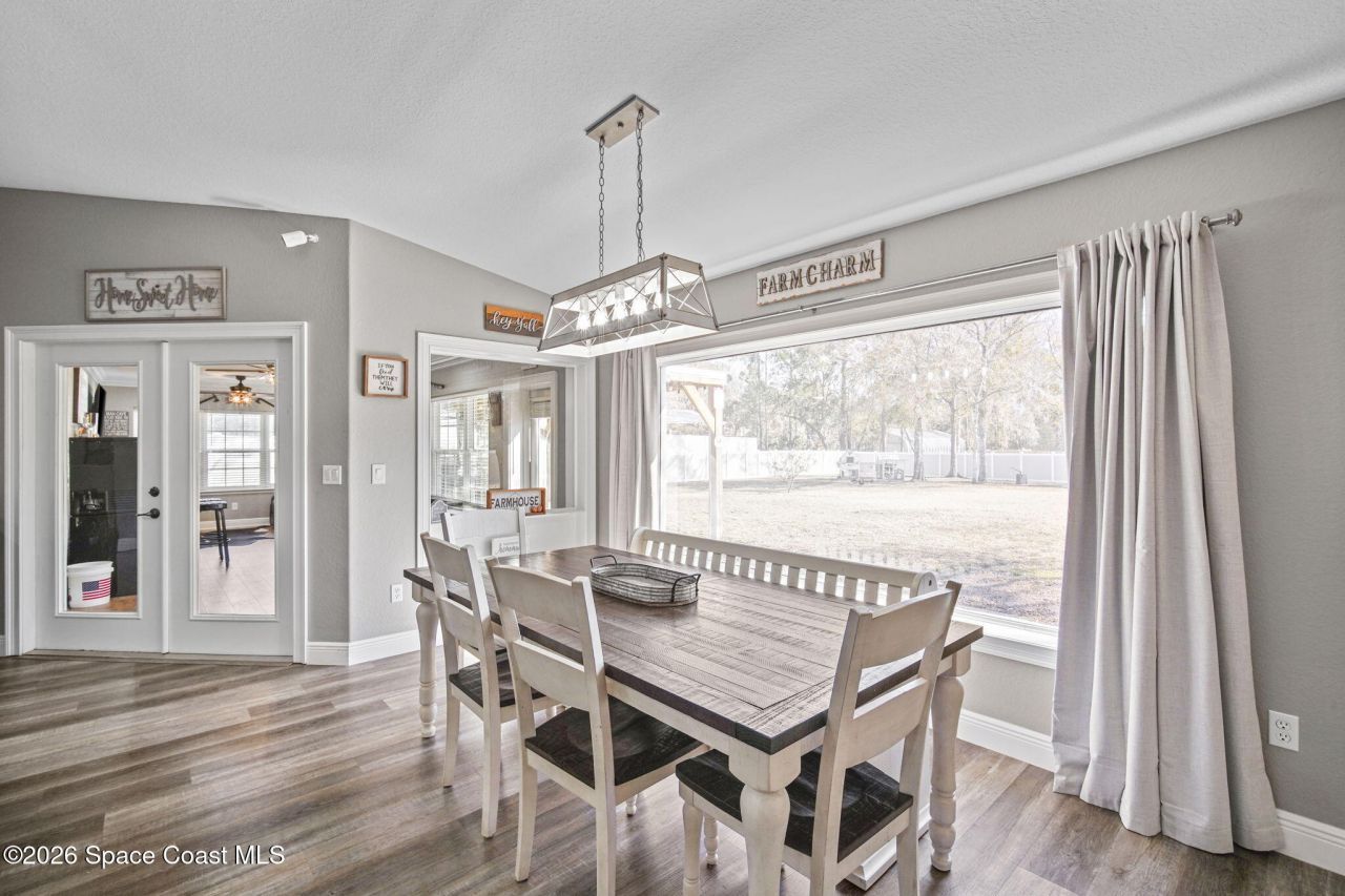 1845 Turpentine Road, Mims, FL 32754 Photo