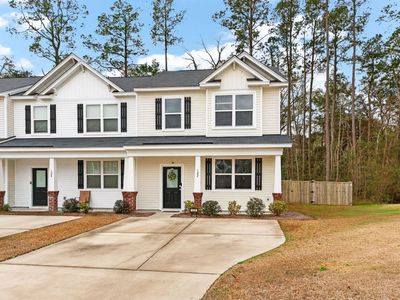 122 Spencer Circle, Summerville, SC 29485