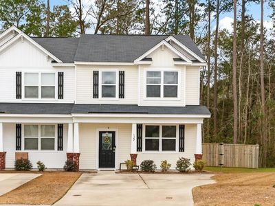 122 Spencer Circle, Summerville, SC 29485