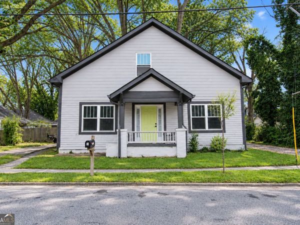 1174 Princess Avenue SW, Atlanta, GA 30310
