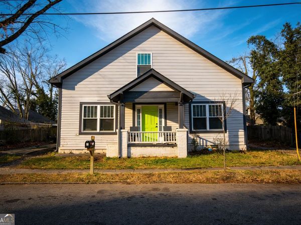 1174 Princess Avenue SW, Atlanta, GA 30310