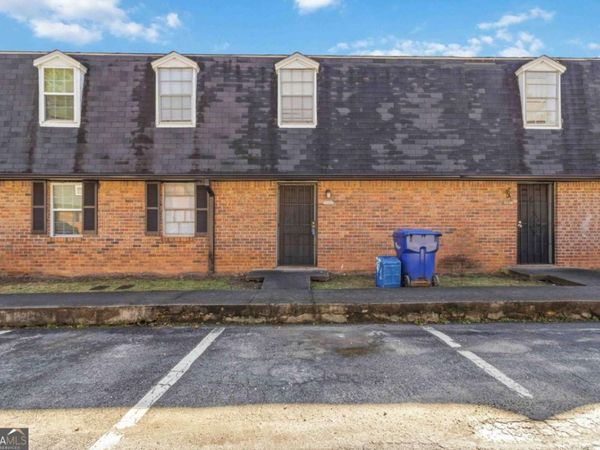 119 Plantation Circle, Clarkston, GA 30021