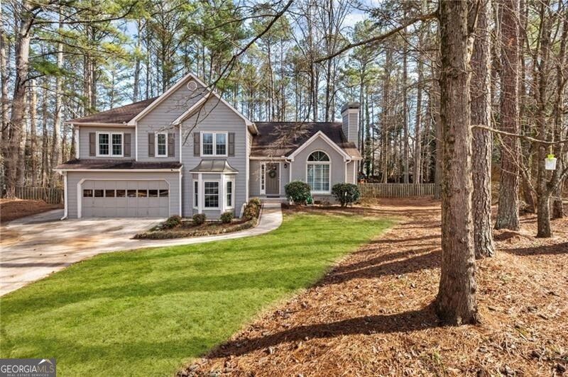 7665 Brentwood Court, Cumming, GA 30040 Main Photo