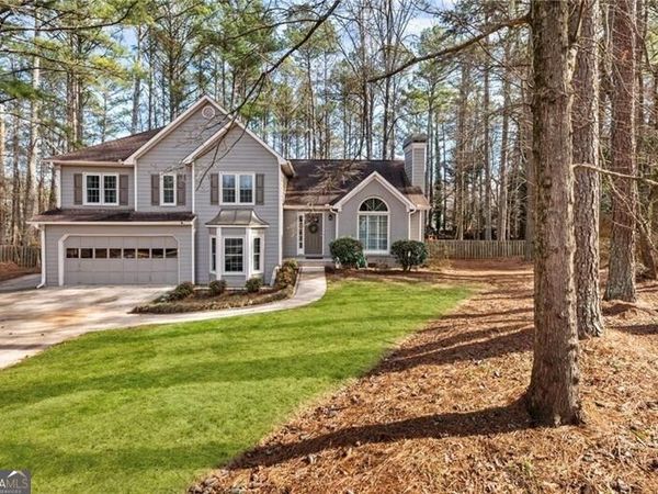 7665 Brentwood Court, Cumming, GA 30040