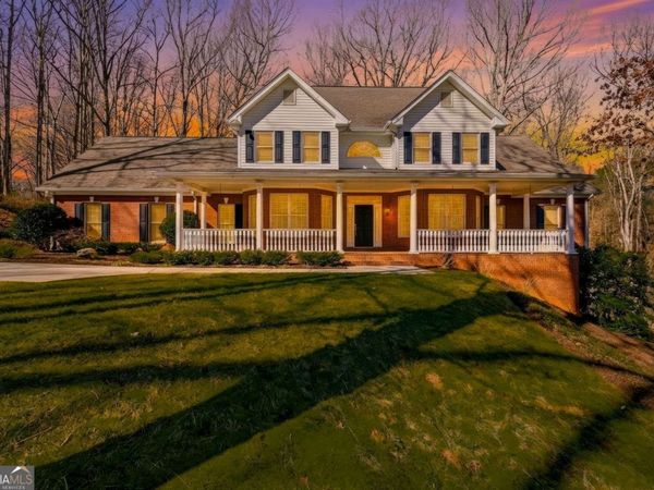 5576 Riverwalk Court, Gainesville, GA 30506