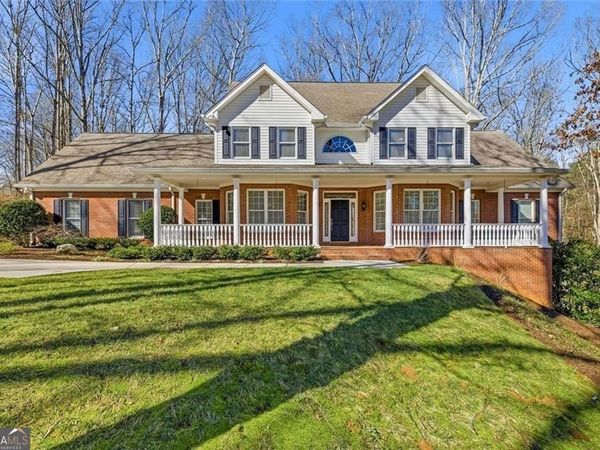 5576 Riverwalk Court, Gainesville, GA 30506