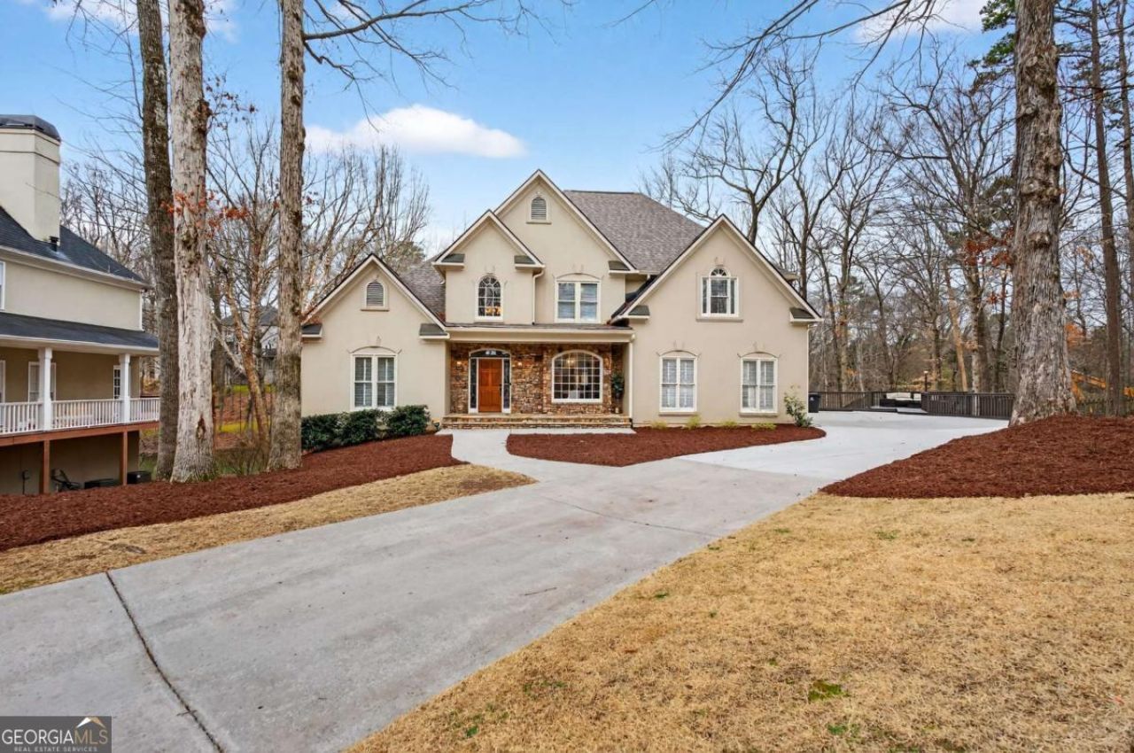 12170 Wexford Mill Court, Roswell, GA 30075 Main Photo