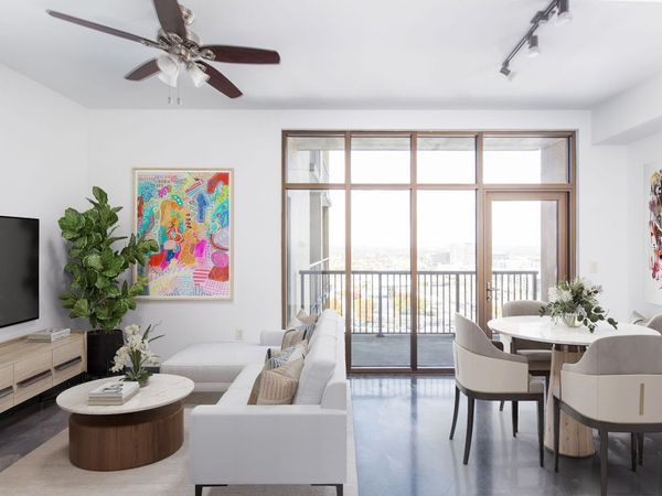 1510 Demonbreun St, Unit 1207, Nashville, TN 37203