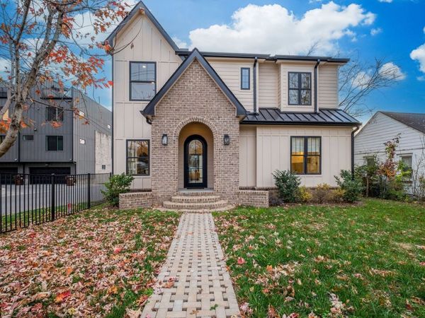 736 Douglas Avenue , Nashville, TN 37207