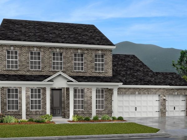 3606 Shady Willow Way , Murfreesboro, TN 37130