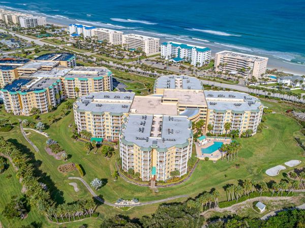 4670 Links Village Drive, Unit A505, Ponce Inlet, FL 32127