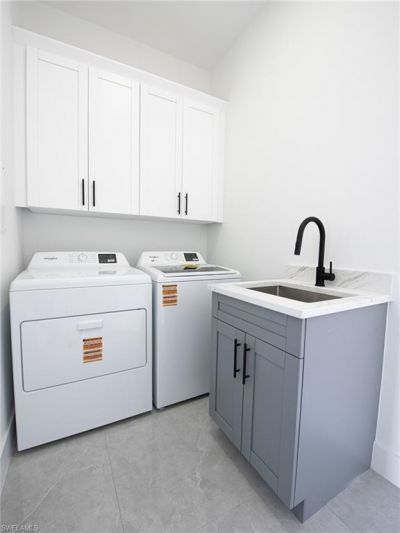 3115 2nd St Sw, Lehigh Acres, FL 33976 Photo