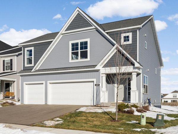 1257 Orchard Court, Waconia, MN 55387