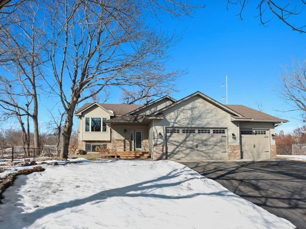 12690 Eldorado Court NE, Blaine, MN 55449