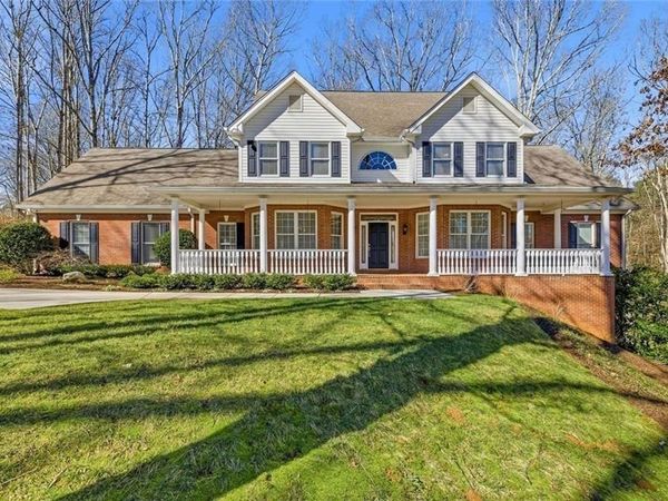 5576 Riverwalk Court, Gainesville, GA 30506
