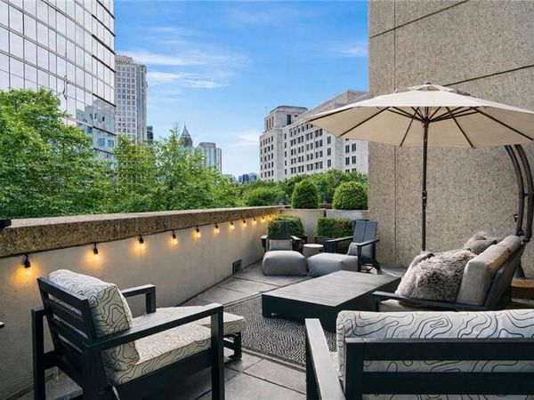 1080 Peachtree Street NE, Unit 405, Atlanta, GA 30309