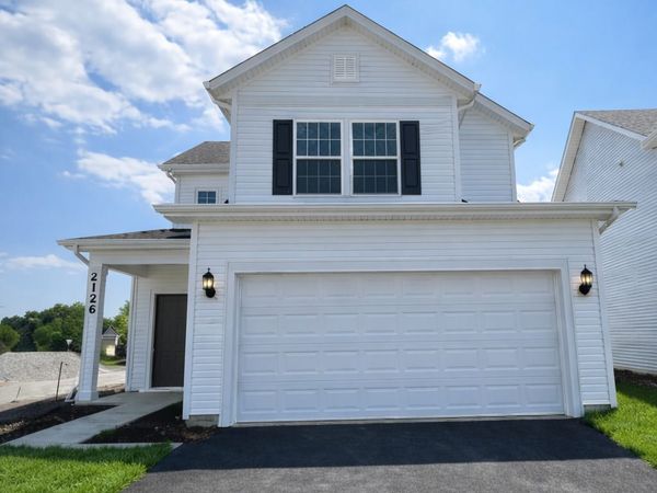 2739 Lawlor Lane, Naperville, IL 60564