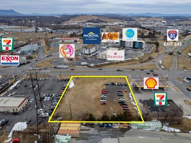 3269 S MAIN ST, HARRISONBURG, VA 22801
