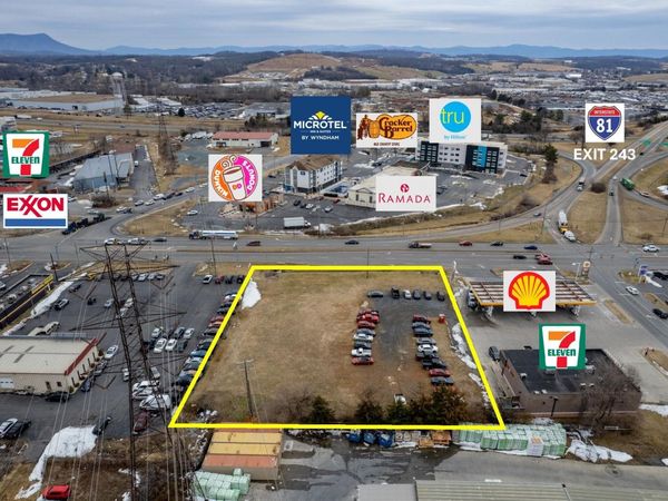3269 S MAIN ST, HARRISONBURG, VA 22801