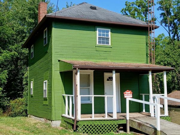432 Johnson Avenue, Other, OH 44601