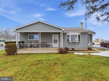 745 CRAGMOOR ROAD, YORK HAVEN, PA 17370