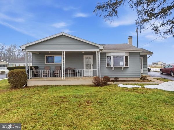 745 CRAGMOOR ROAD, YORK HAVEN, PA 17370