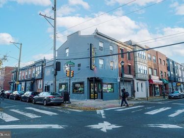 1200 SOUTH STREET, PHILADELPHIA, PA 19147