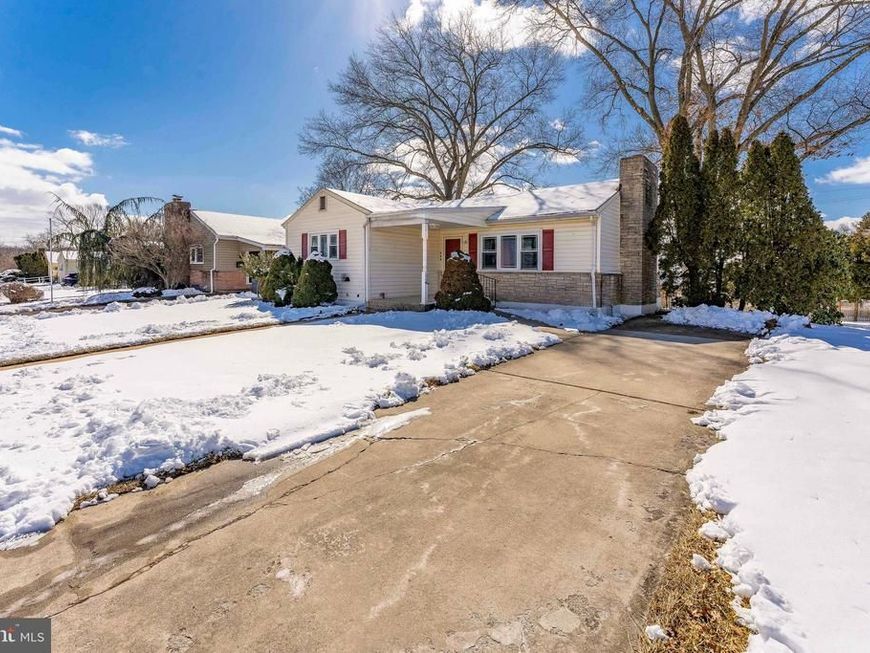 624 Woodland Drive, Pottstown, PA 19464 Main Photo