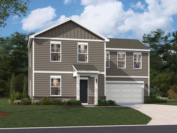 315 TRAILFORK RD, BARBOURSVILLE, VA 22923