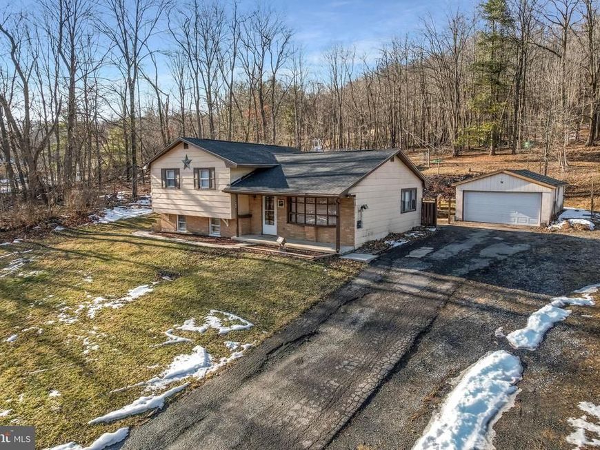 17309 Mount Savage Road Nw, Frostburg, MD 21532 Main Photo