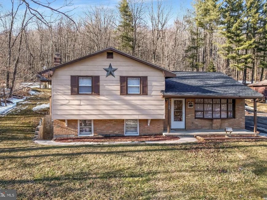 17309 Mount Savage Road Nw, Frostburg, MD 21532 Main Photo