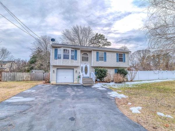 604 E PENNSYLVANIA AVENUE, GALLOWAY, NJ 08205