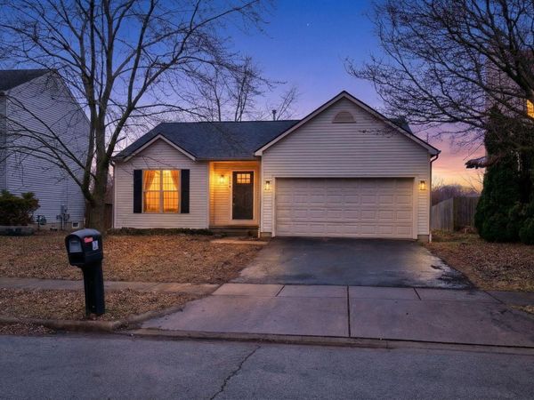 1450 Tenagra Way, Columbus, OH 43228