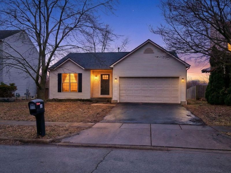 1450 Tenagra Way, Columbus, OH 43228 Photo 1