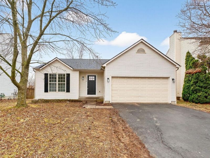 1450 Tenagra Way, Columbus, OH 43228 Photo 2