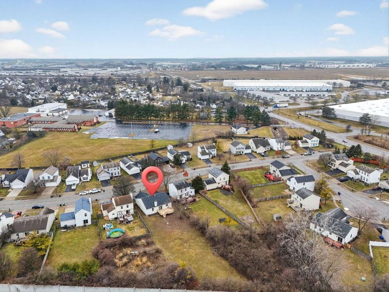 1450 Tenagra Way, Columbus, OH 43228 Photo 49