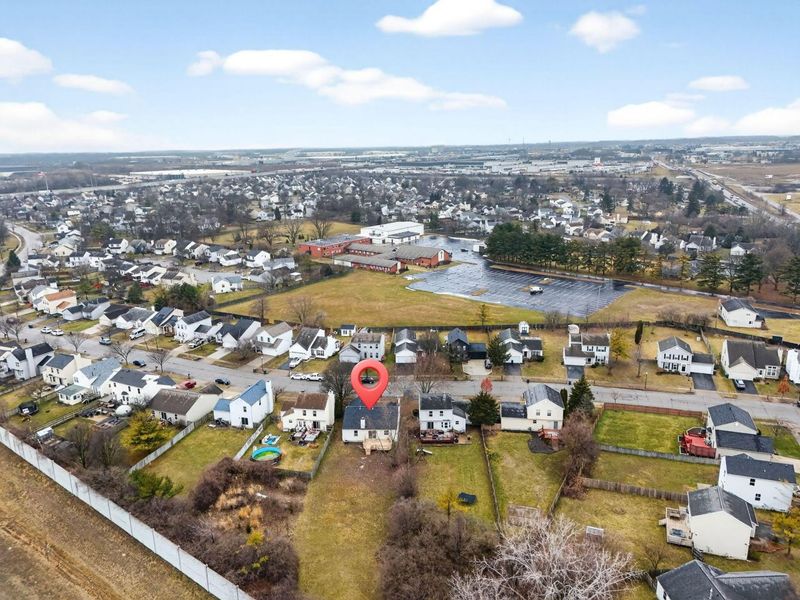 1450 Tenagra Way, Columbus, OH 43228 Photo 50