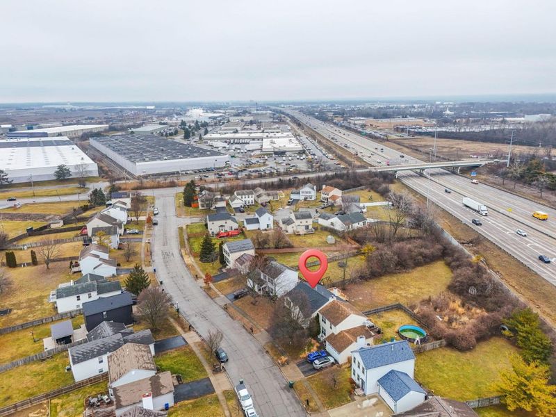 1450 Tenagra Way, Columbus, OH 43228 Photo 51