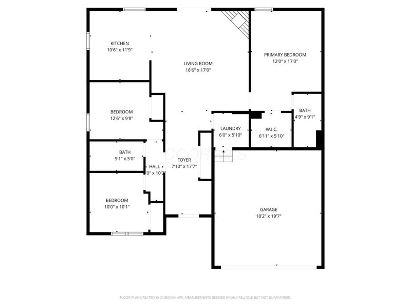 1450 Tenagra Way, Columbus, OH 43228 Photo 52