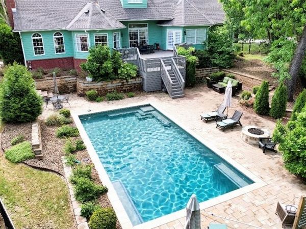 3001 Red Fox Ridge, Bentonville, AR 72712