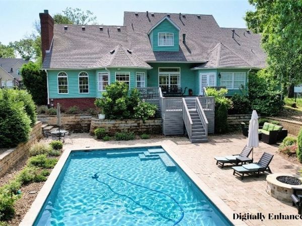 3001 Red Fox Ridge, Bentonville, AR 72712
