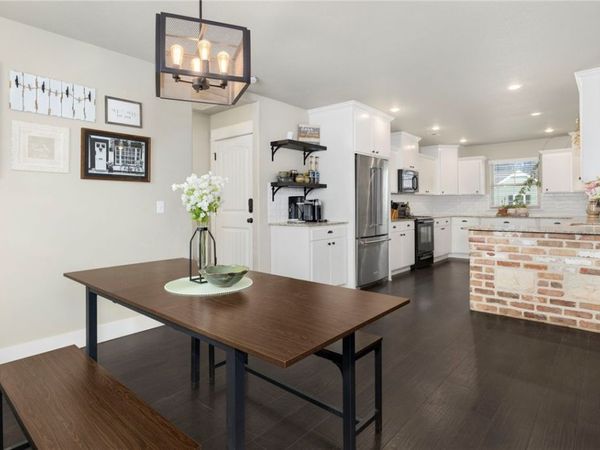 1105 Nemett Circle, Pea Ridge, AR 72751