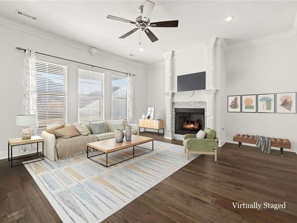 1210 Stoneybrook Lane , Bentonville, AR 72713