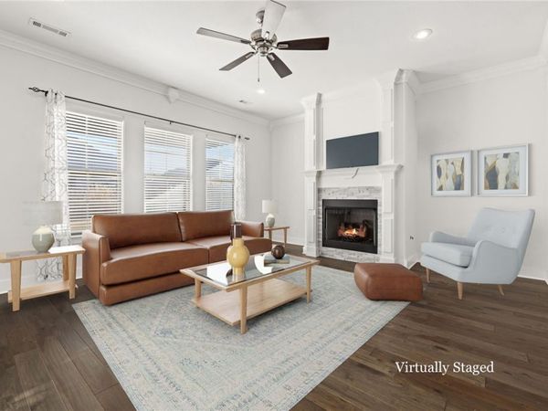 1210 Stoneybrook Lane , Bentonville, AR 72713