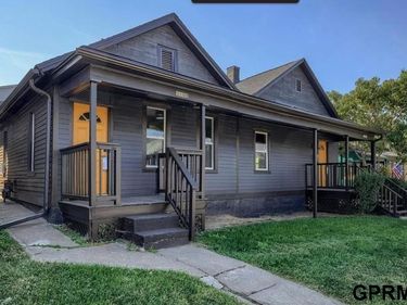 3105 Marcy Street, Omaha, NE 68105